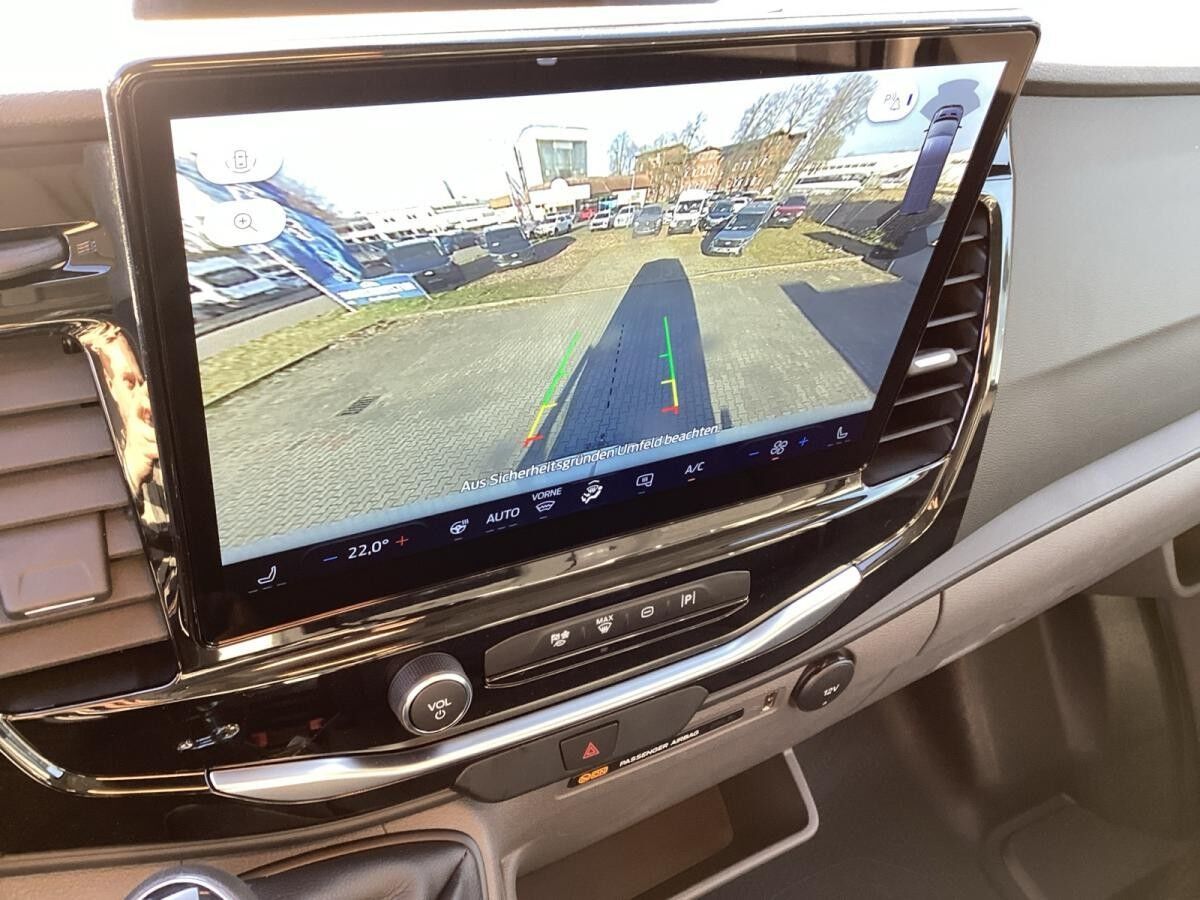 Ford Transit Kasten Trend L4H3