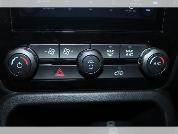 Ford Ranger Tremor 2.0L DoKa ❗️SOFORT VERFÜGBAR❗️