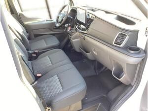 Ford Transit Kasten Trend L4H3