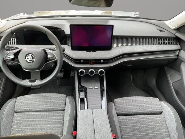 Skoda Superb COMBI iV HYBRID 1.5 TSI Selection