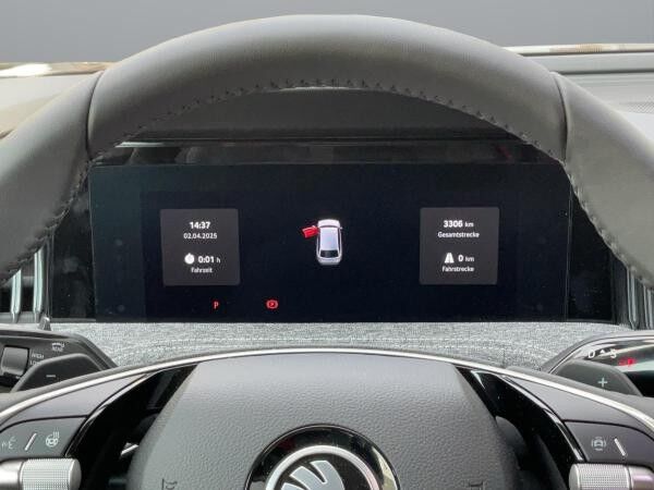 Skoda Superb COMBI iV HYBRID 1.5 TSI Selection