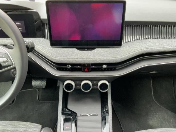 Skoda Superb COMBI iV HYBRID 1.5 TSI Selection
