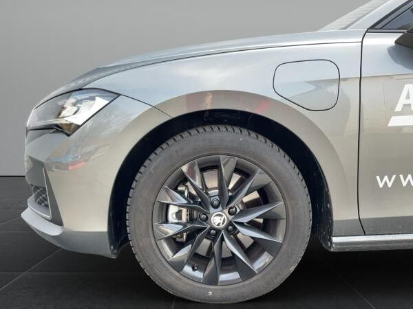 Skoda Superb COMBI iV HYBRID 1.5 TSI Selection