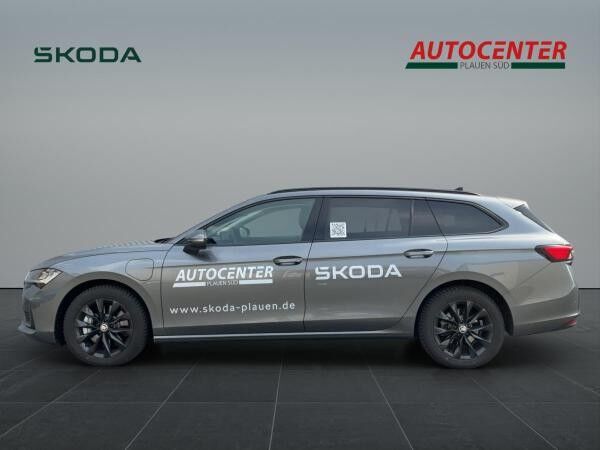 Skoda Superb COMBI iV HYBRID 1.5 TSI Selection