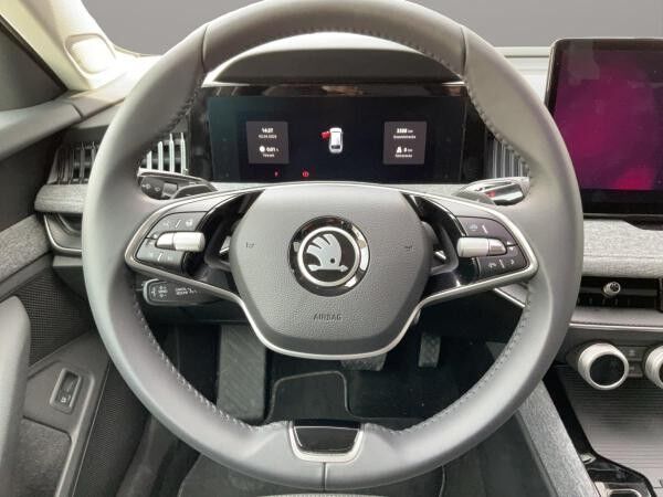 Skoda Superb COMBI iV HYBRID 1.5 TSI Selection