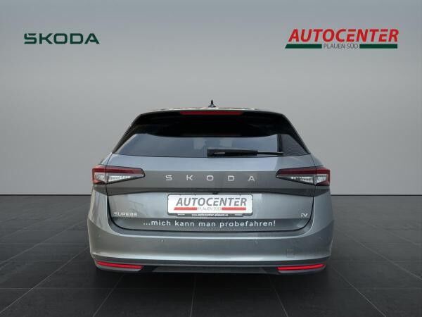 Skoda Superb COMBI iV HYBRID 1.5 TSI Selection