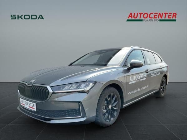 Skoda Superb COMBI iV HYBRID 1.5 TSI Selection