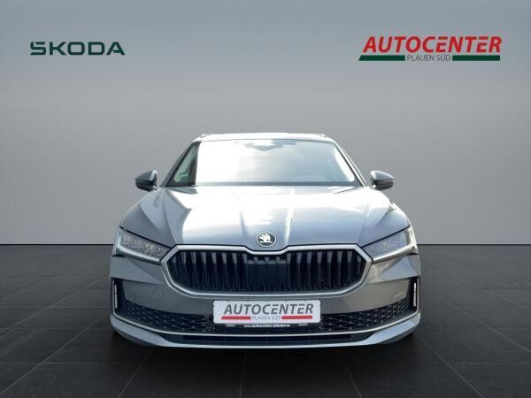 Skoda Superb COMBI iV HYBRID 1.5 TSI Selection