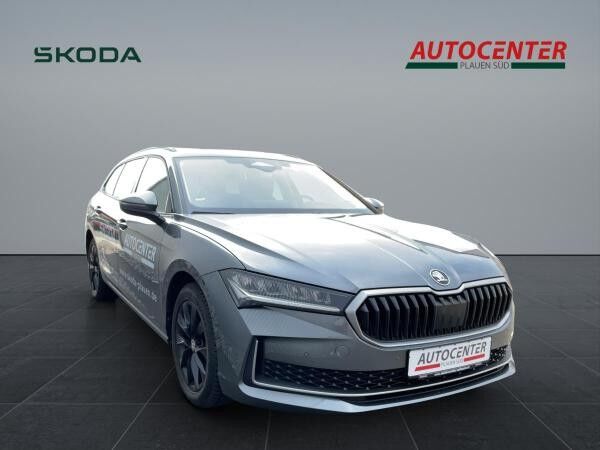 Skoda Superb COMBI iV HYBRID 1.5 TSI Selection