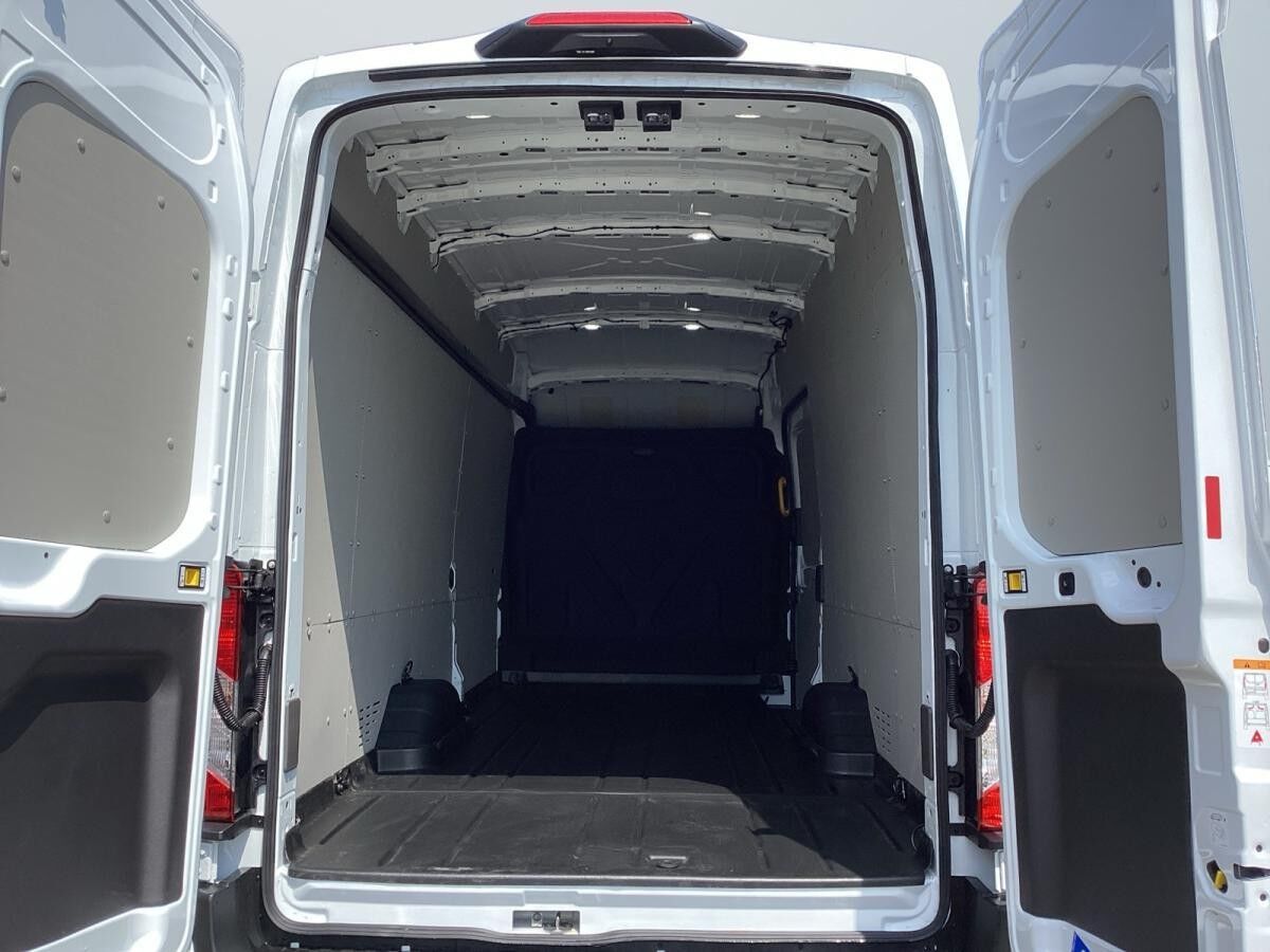 Ford Transit Kasten Trend L4H3