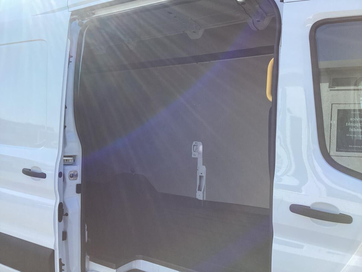 Ford Transit Kasten Trend L4H3