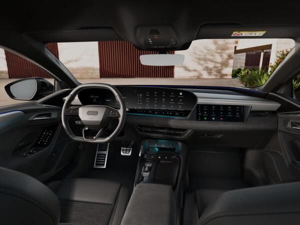 Audi A6 e-tron performance Avant 0,25% 3x vers. verfügbar Vollaussttattung!