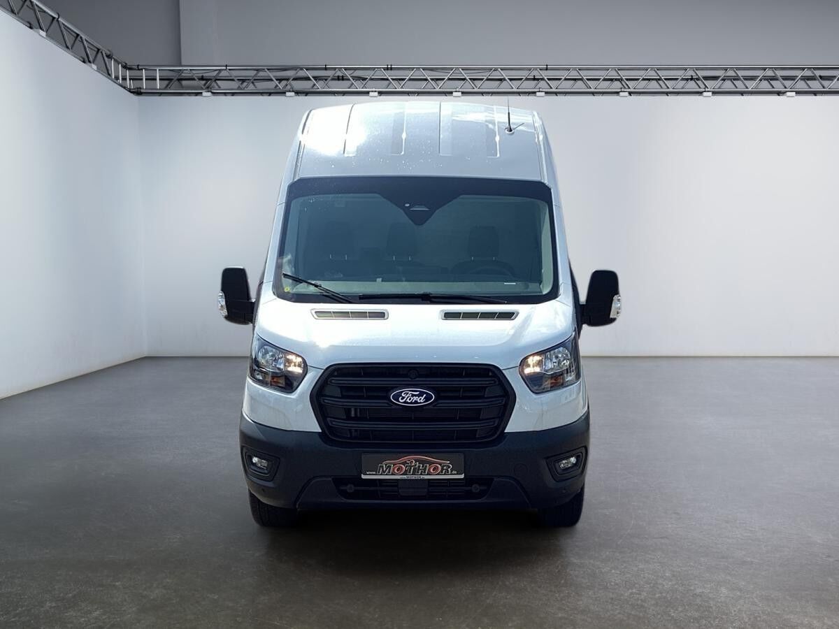 Ford Transit Kasten Trend L4H3