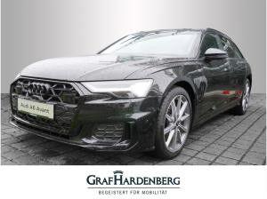 Audi A6 Avant S line 40 TDI quattro *Lagerwagenaktion