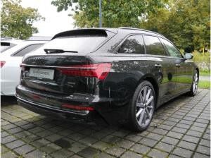 Audi A6 Avant S line 40 TDI quattro *Lagerwagenaktion