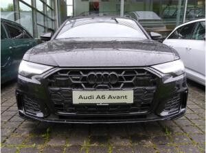 Audi A6 Avant S line 40 TDI quattro *Lagerwagenaktion