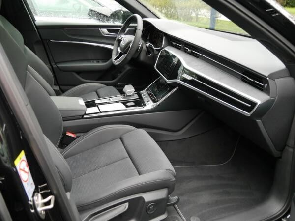 Audi A6 Avant S line 40 TDI quattro *Lagerwagenaktion