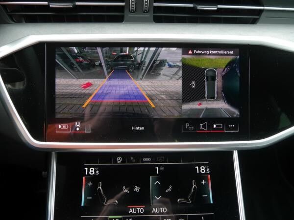 Audi A6 Avant S line 40 TDI quattro *Lagerwagenaktion