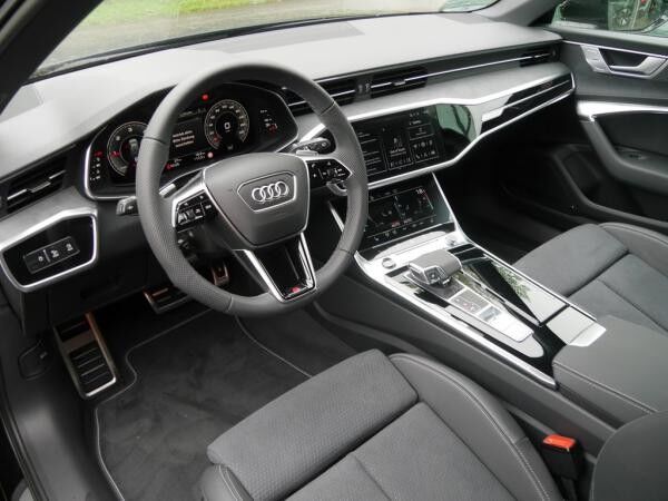 Audi A6 Avant S line 40 TDI quattro *Lagerwagenaktion