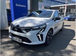 Mitsubishi Colt Select 1.0 T-Benziner 6-Gang, Allwetter