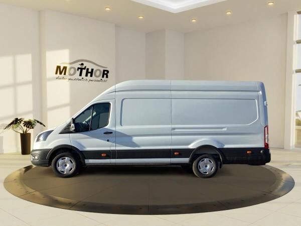Ford Transit Kasten Trend L4H3