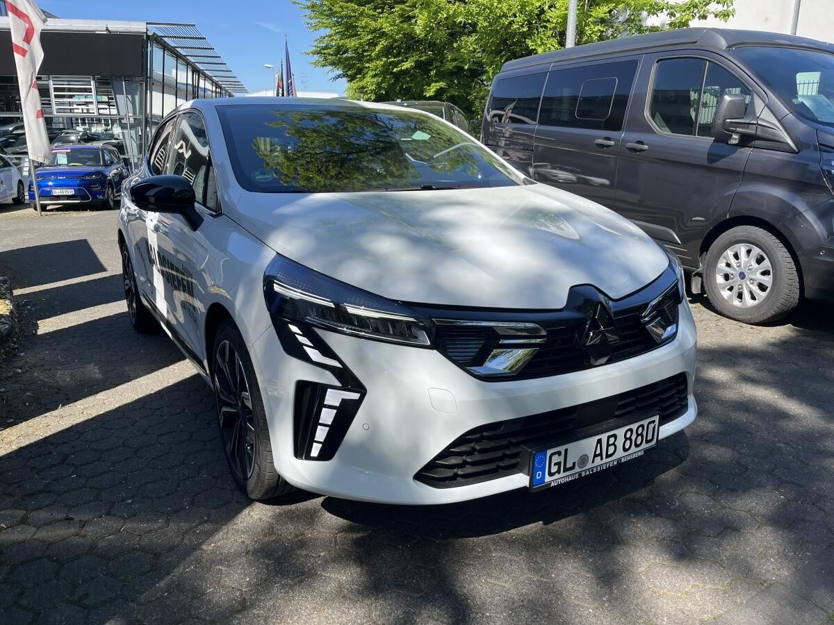 Mitsubishi Colt Select 1.0 T-Benziner 6-Gang, Allwetter