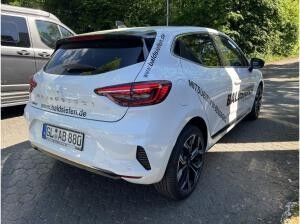 Mitsubishi Colt Select 1.0 T-Benziner 6-Gang, Allwetter