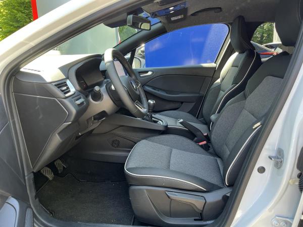 Mitsubishi Colt Select 1.0 T-Benziner 6-Gang, Allwetter