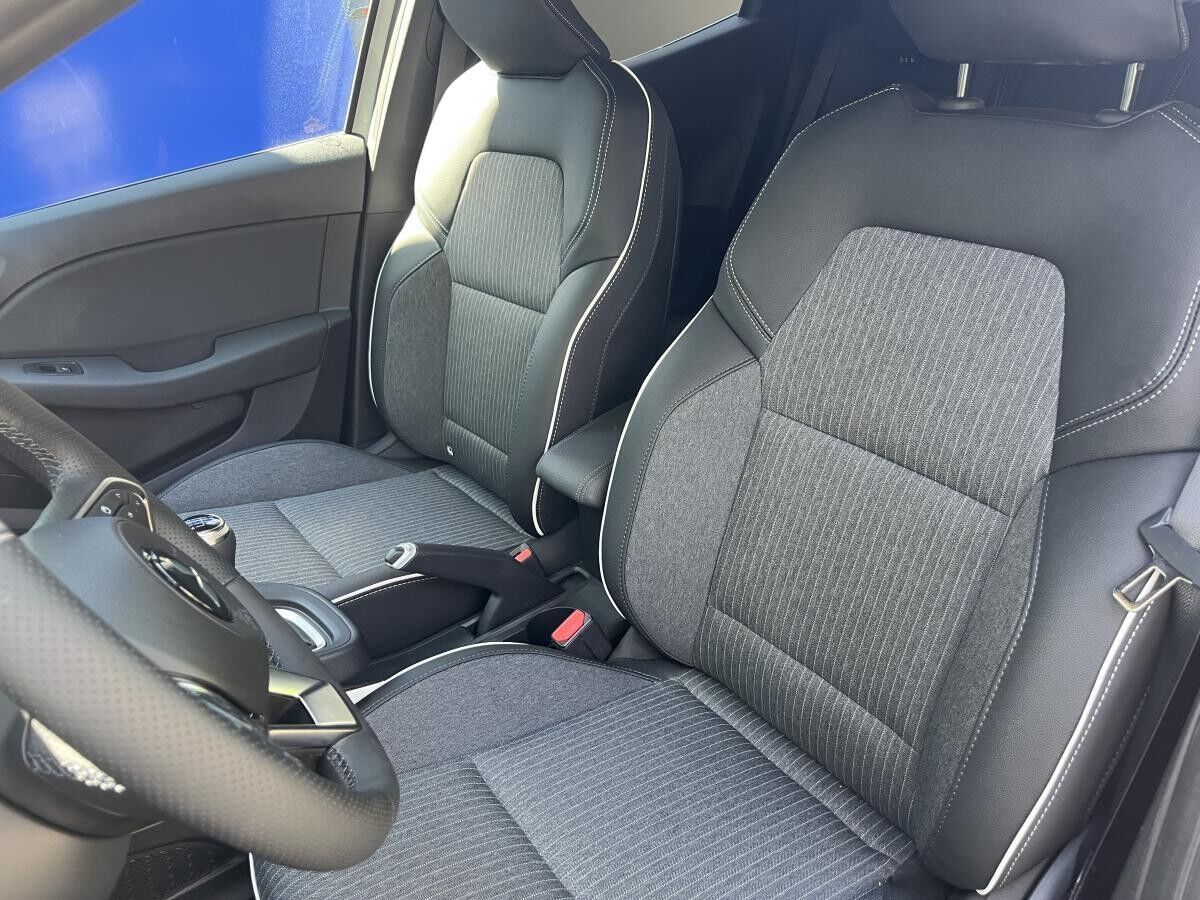 Mitsubishi Colt Select 1.0 T-Benziner 6-Gang, Allwetter