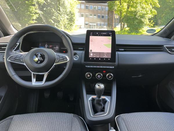 Mitsubishi Colt Select 1.0 T-Benziner 6-Gang, Allwetter