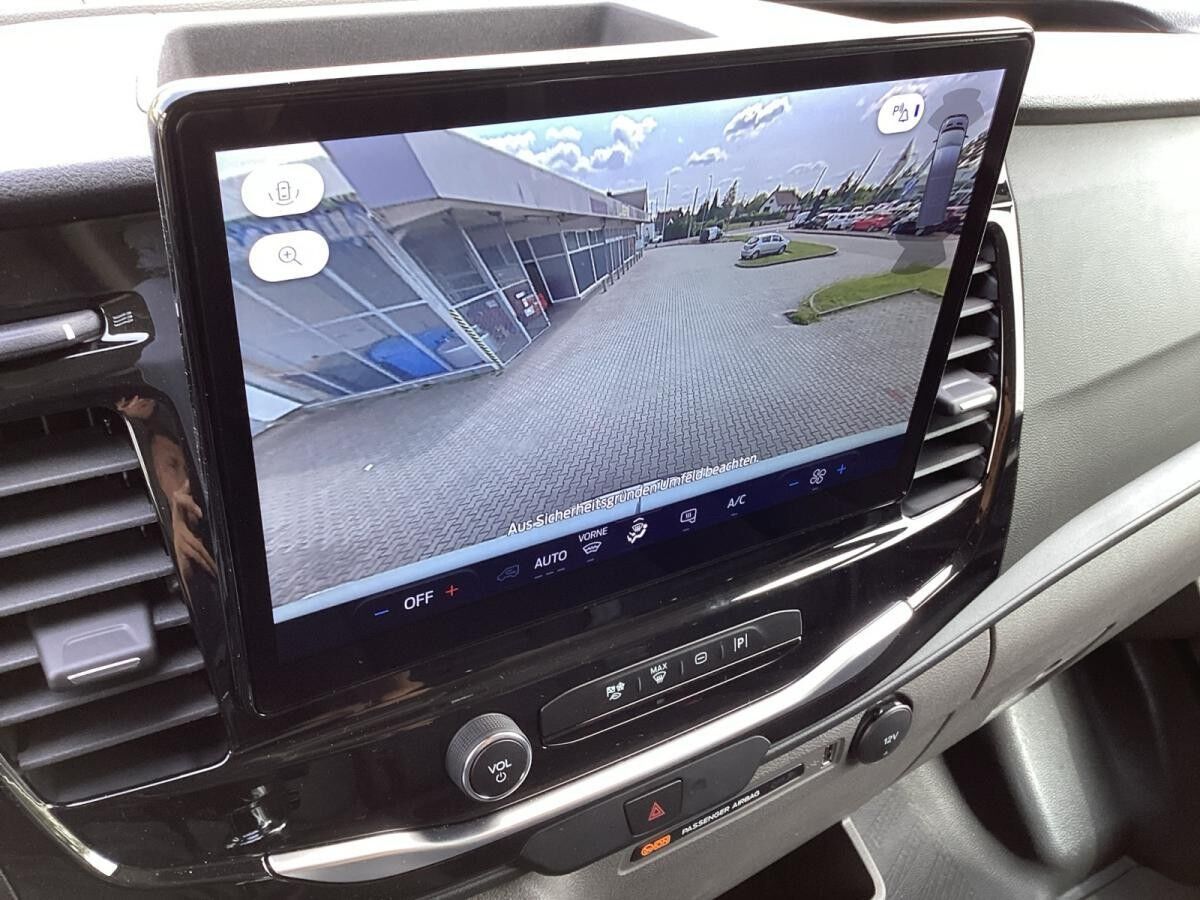 Ford Transit Kasten Trend L4H3