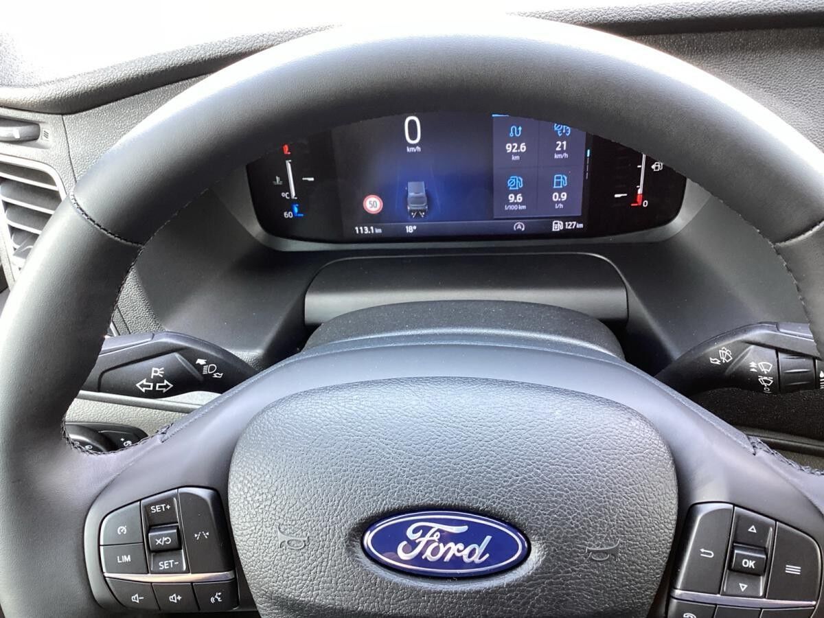 Ford Transit Kasten Trend L4H3