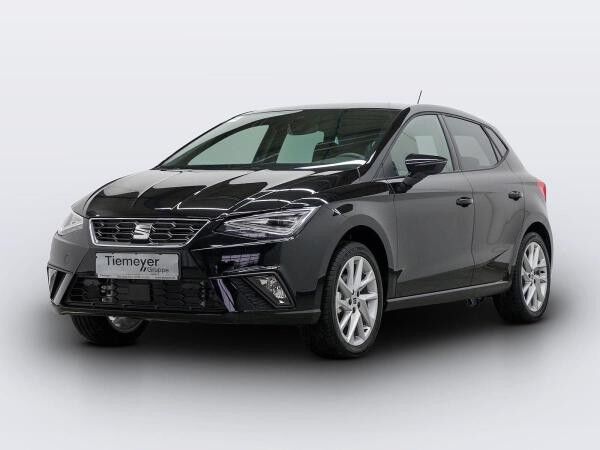 Seat Ibiza (KJ1)