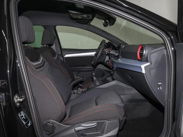 Seat Ibiza (KJ1)