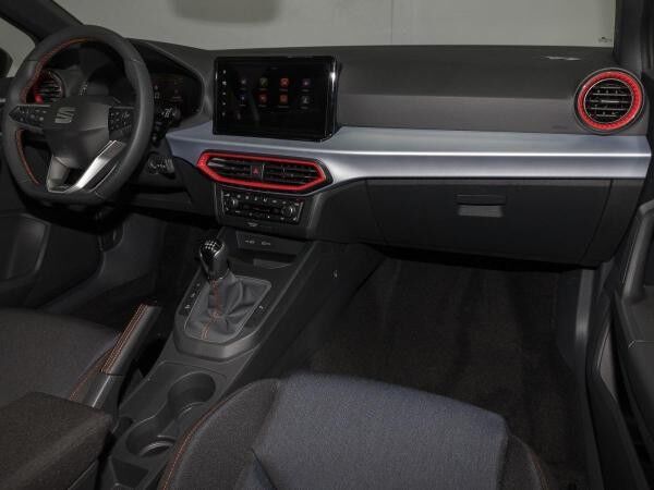 Seat Ibiza (KJ1)
