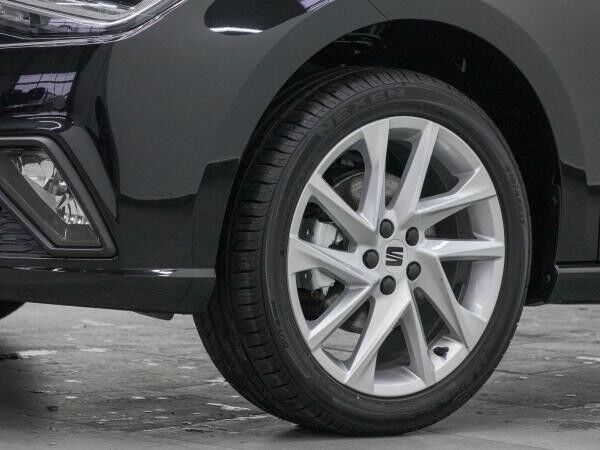 Seat Ibiza (KJ1)