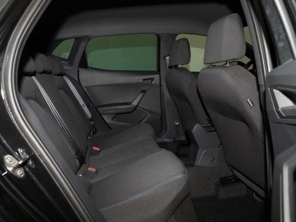 Seat Ibiza (KJ1)