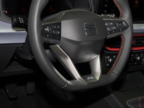 Seat Ibiza (KJ1)