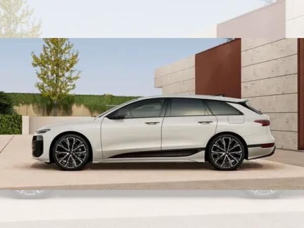 Audi A6 e-tron performance Avant 0,25% 3x vers. verfügbar Vollaussttattung!