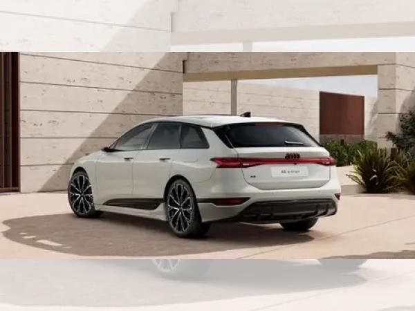 Audi A6 e-tron performance Avant 0,25% 3x vers. verfügbar Vollaussttattung!