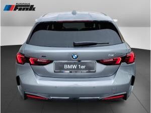 BMW 116 DAB LED RFK Komfortzg. Parkassistent Shz