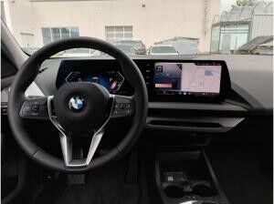 BMW 116 DAB LED RFK Komfortzg. Parkassistent Shz