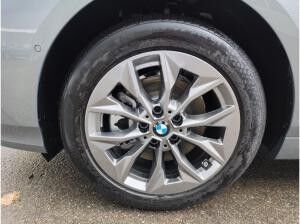 BMW 116 DAB LED RFK Komfortzg. Parkassistent Shz