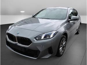 BMW 116 DAB LED RFK Komfortzg. Parkassistent Shz