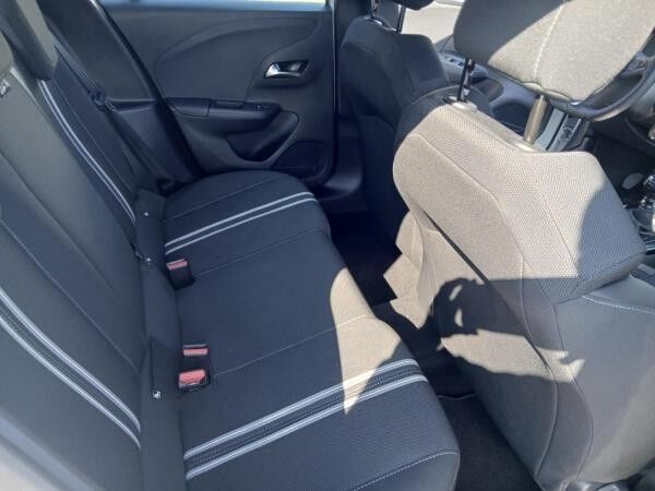 Opel Corsa F 1.2T Rückfahrkamera,Sitzheizung,Tempomat