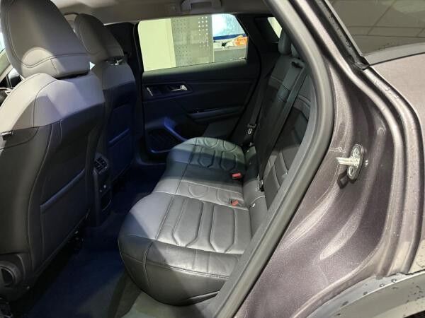 Citroën C5 X 1.2 PureTech WirelessCharg,HeadUpDisplay,LED