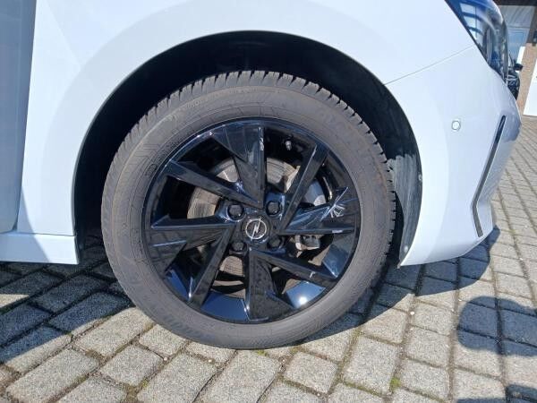 Opel Corsa F 1.2T Rückfahrkamera,Sitzheizung,Tempomat