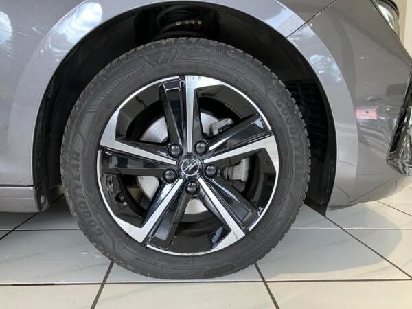 Opel Astra L 1.2T Lenkradheizung,Sitzheizung,Tempomat