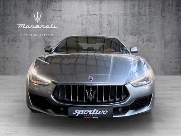 Maserati Ghibli GT *Executive*