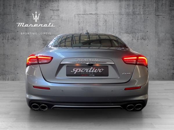 Maserati Ghibli GT *Executive*